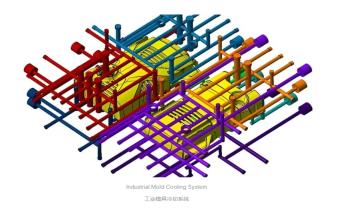 注塑成型中出现冷料的原因有哪些？