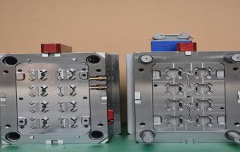 铭洋宇通注塑模具厂今日分享