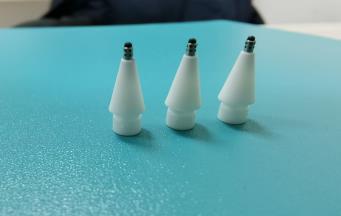 包胶注塑工艺模具特点?